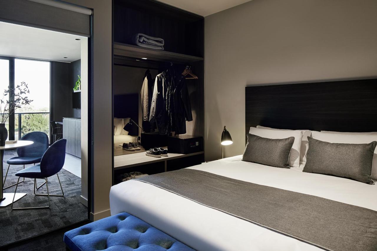 Aparthotel Punthill Caroline Springs Extérieur photo