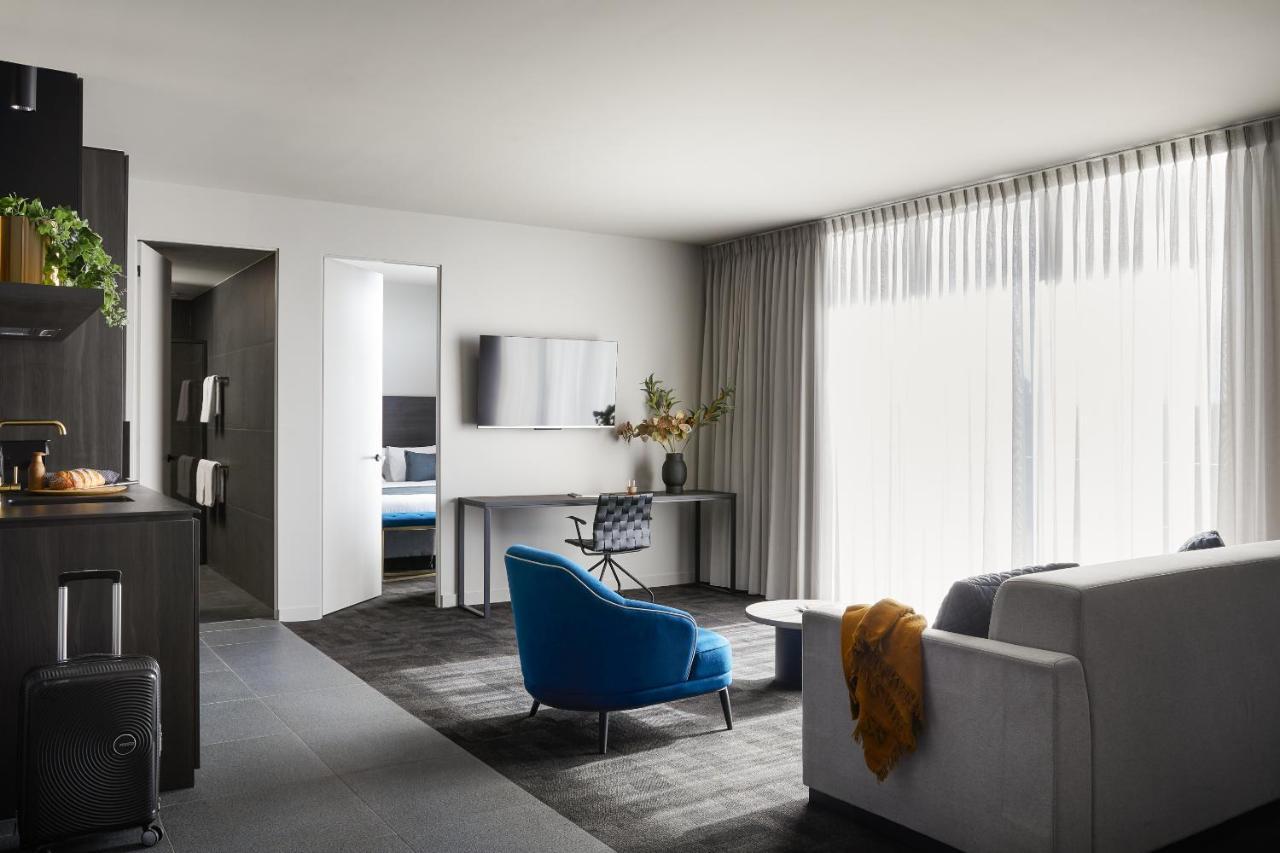 Aparthotel Punthill Caroline Springs Extérieur photo