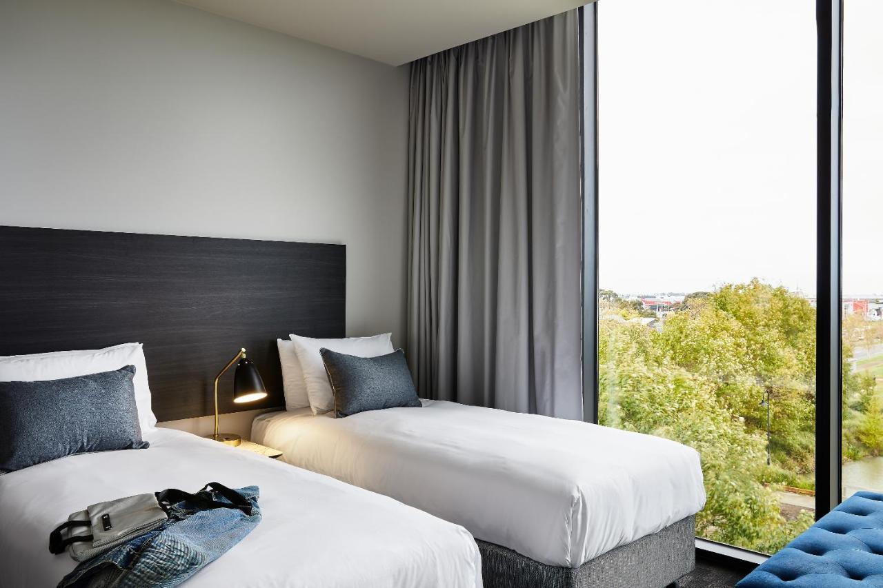 Aparthotel Punthill Caroline Springs Extérieur photo