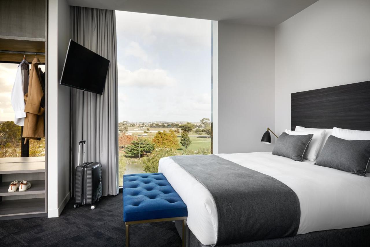 Aparthotel Punthill Caroline Springs Extérieur photo