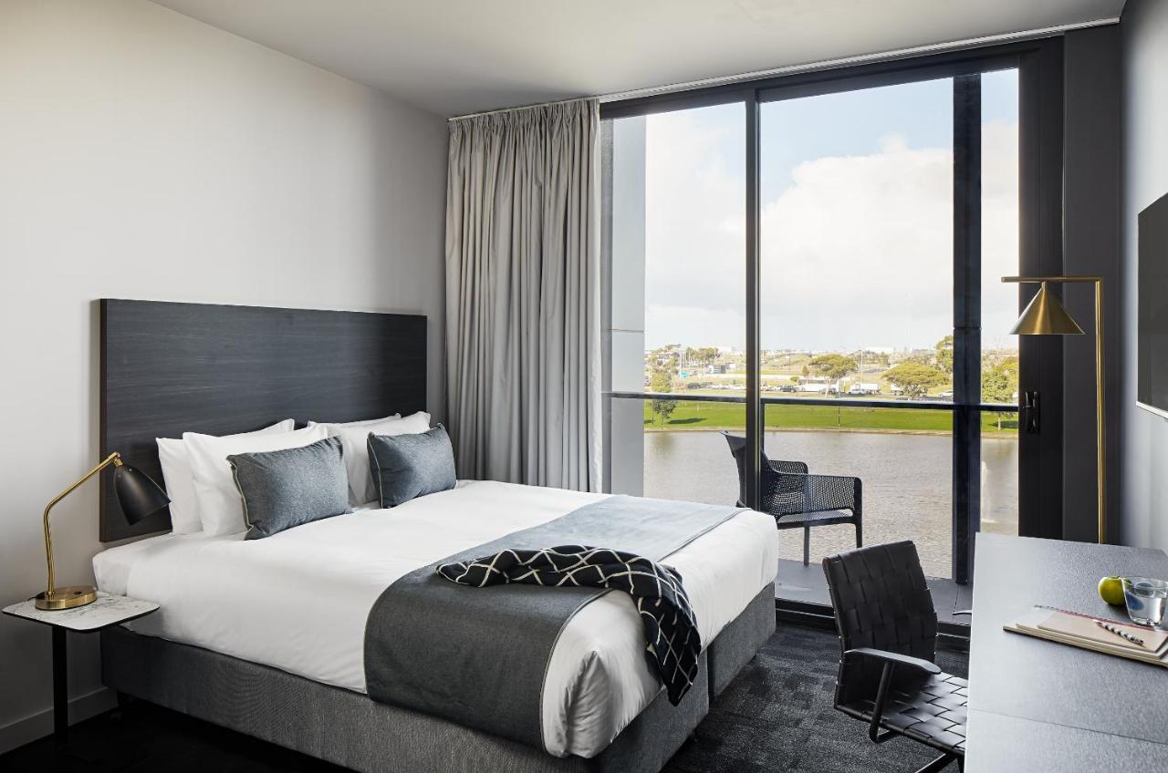 Aparthotel Punthill Caroline Springs Extérieur photo