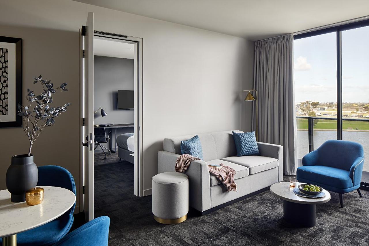 Aparthotel Punthill Caroline Springs Extérieur photo