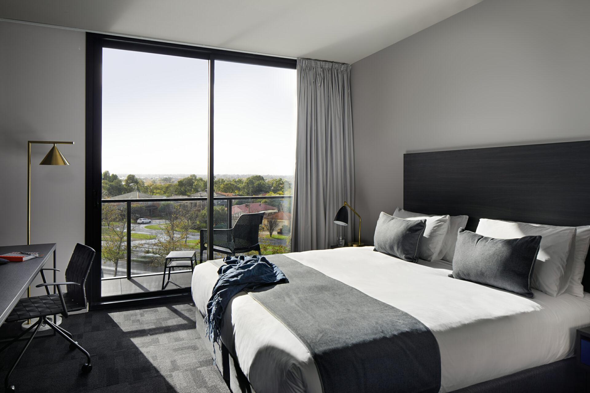 Aparthotel Punthill Caroline Springs Extérieur photo