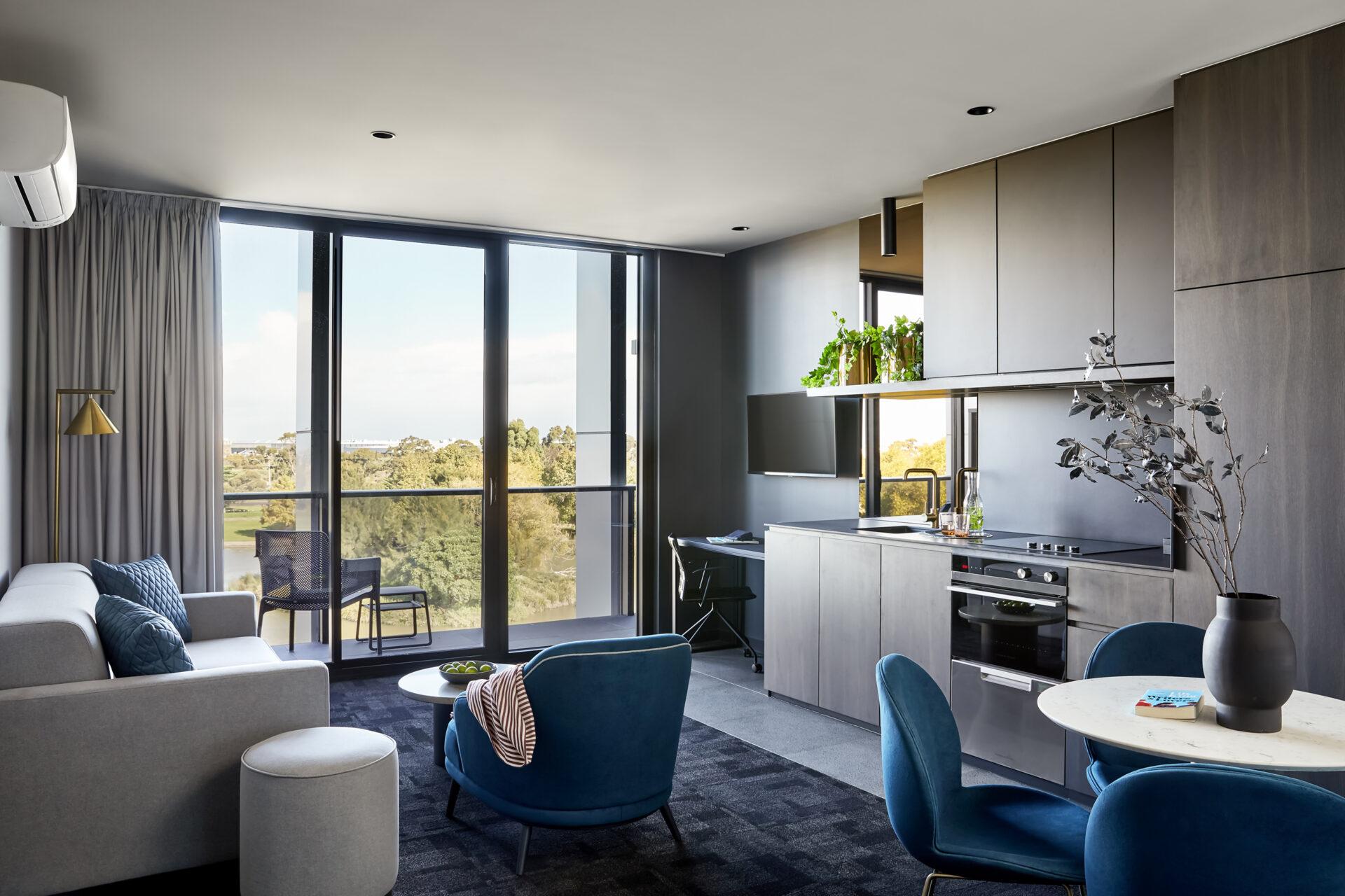 Aparthotel Punthill Caroline Springs Extérieur photo