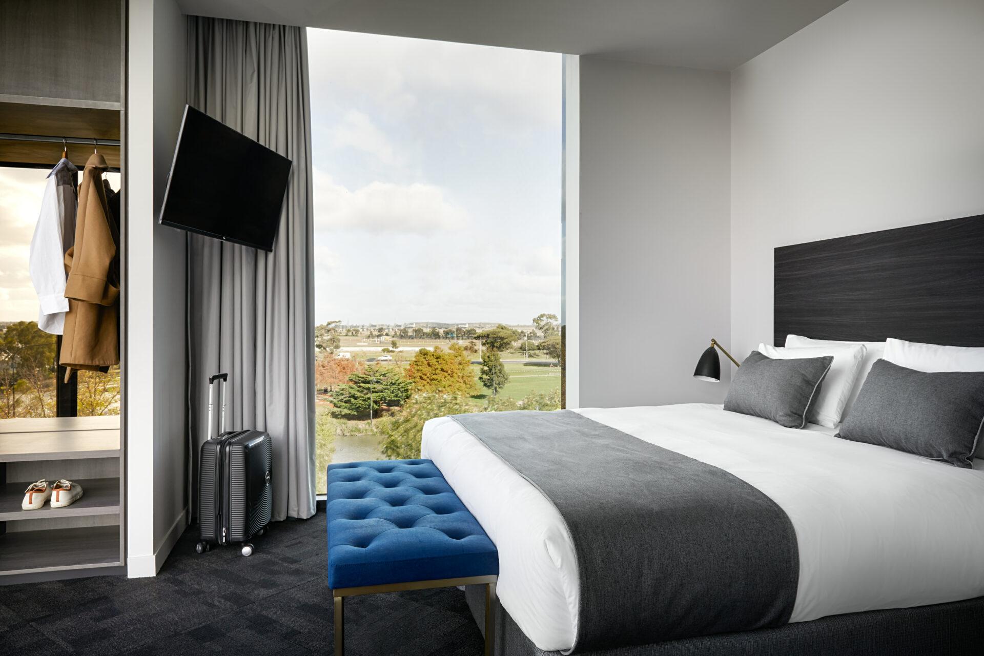 Aparthotel Punthill Caroline Springs Extérieur photo