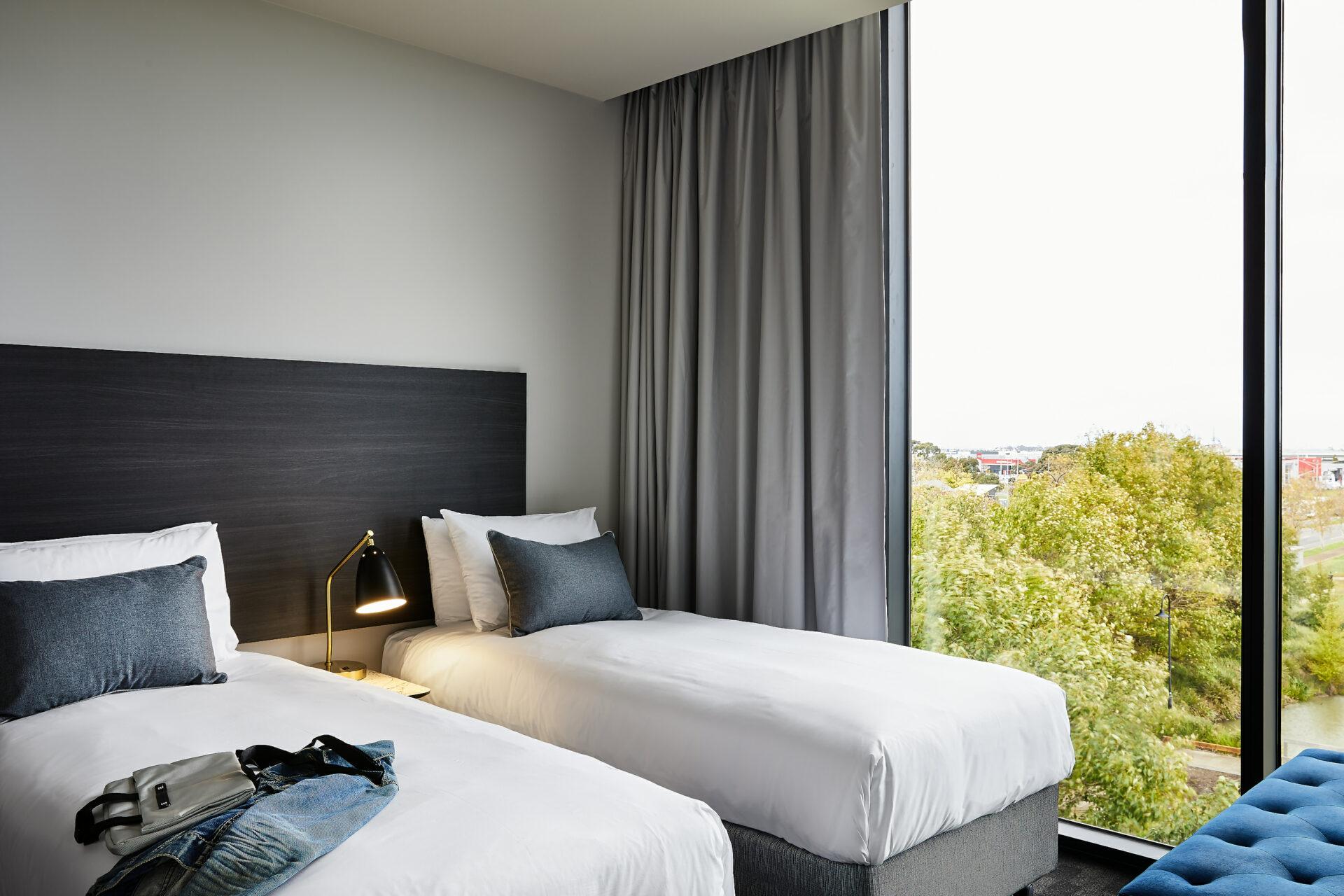 Aparthotel Punthill Caroline Springs Extérieur photo