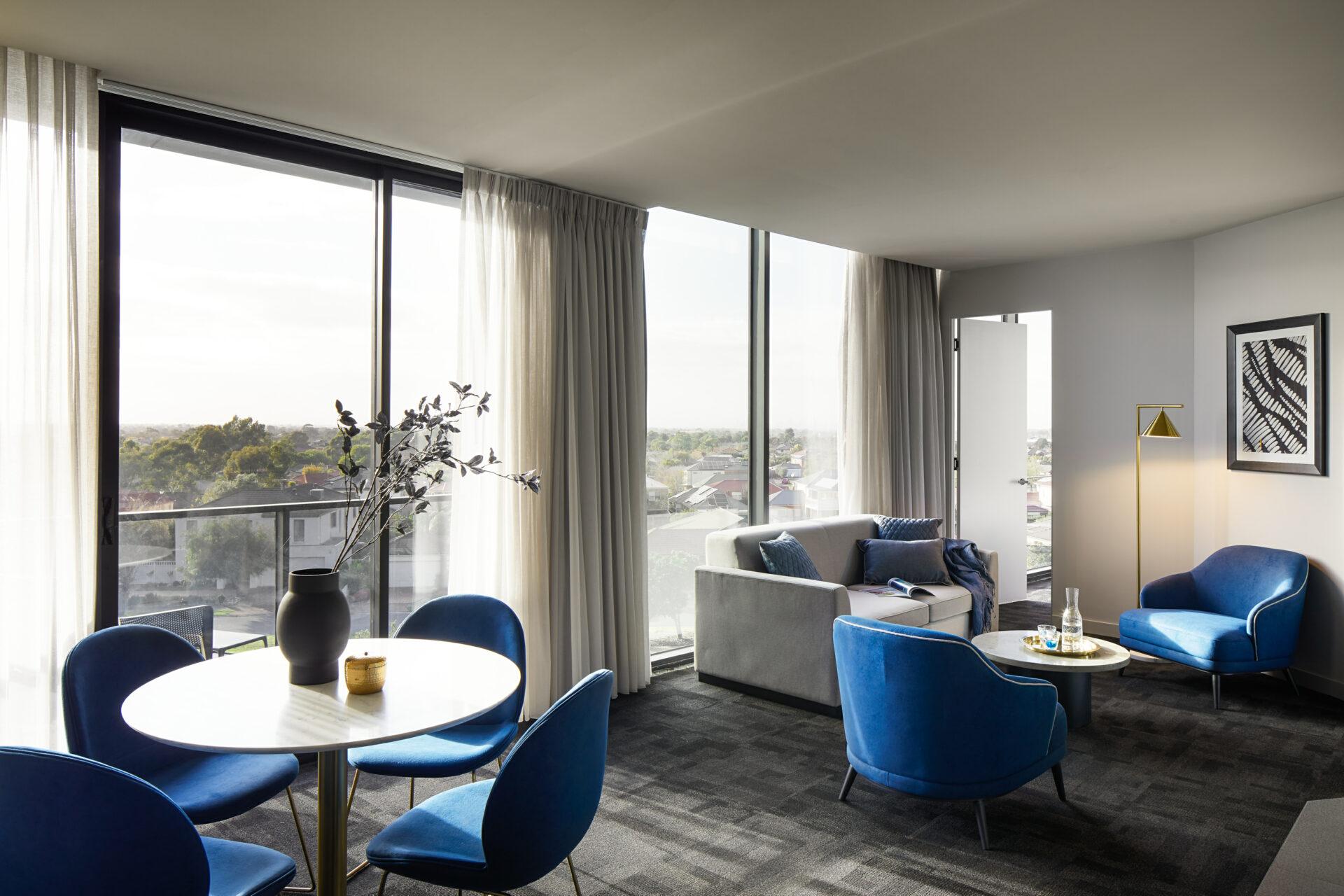 Aparthotel Punthill Caroline Springs Extérieur photo