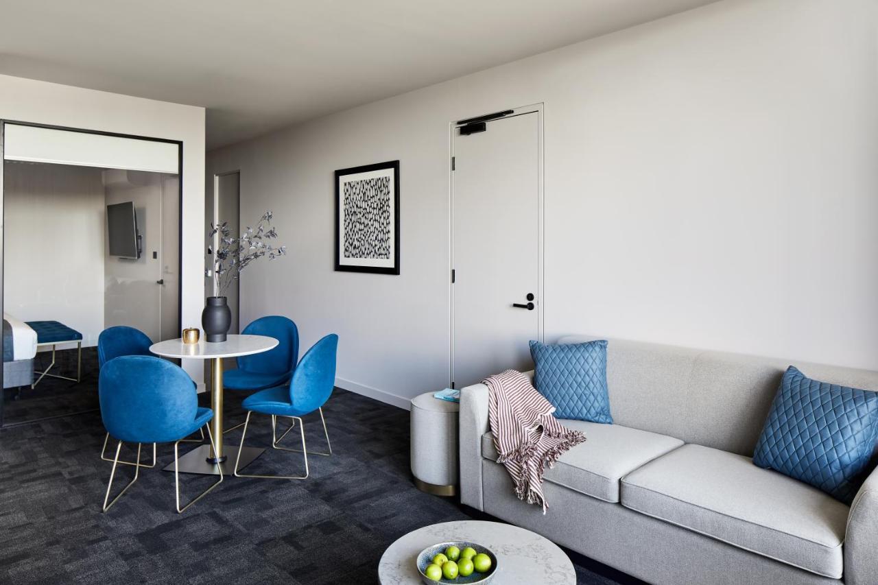 Aparthotel Punthill Caroline Springs Extérieur photo