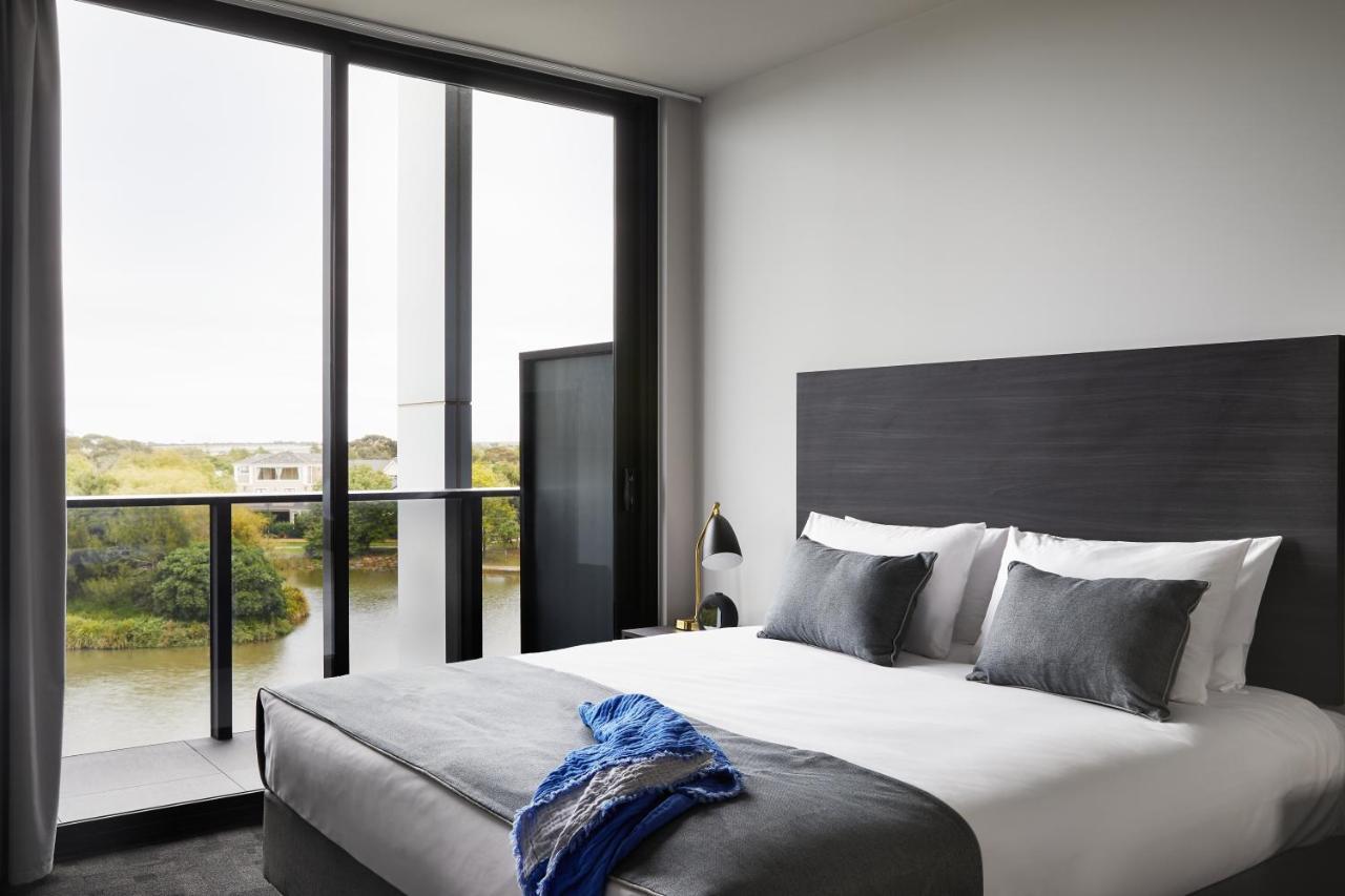 Aparthotel Punthill Caroline Springs Extérieur photo
