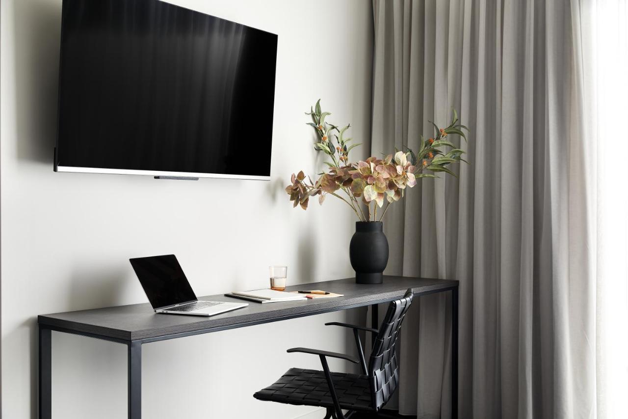 Aparthotel Punthill Caroline Springs Extérieur photo