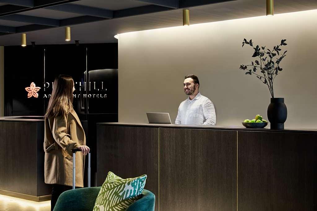 Aparthotel Punthill Caroline Springs Intérieur photo