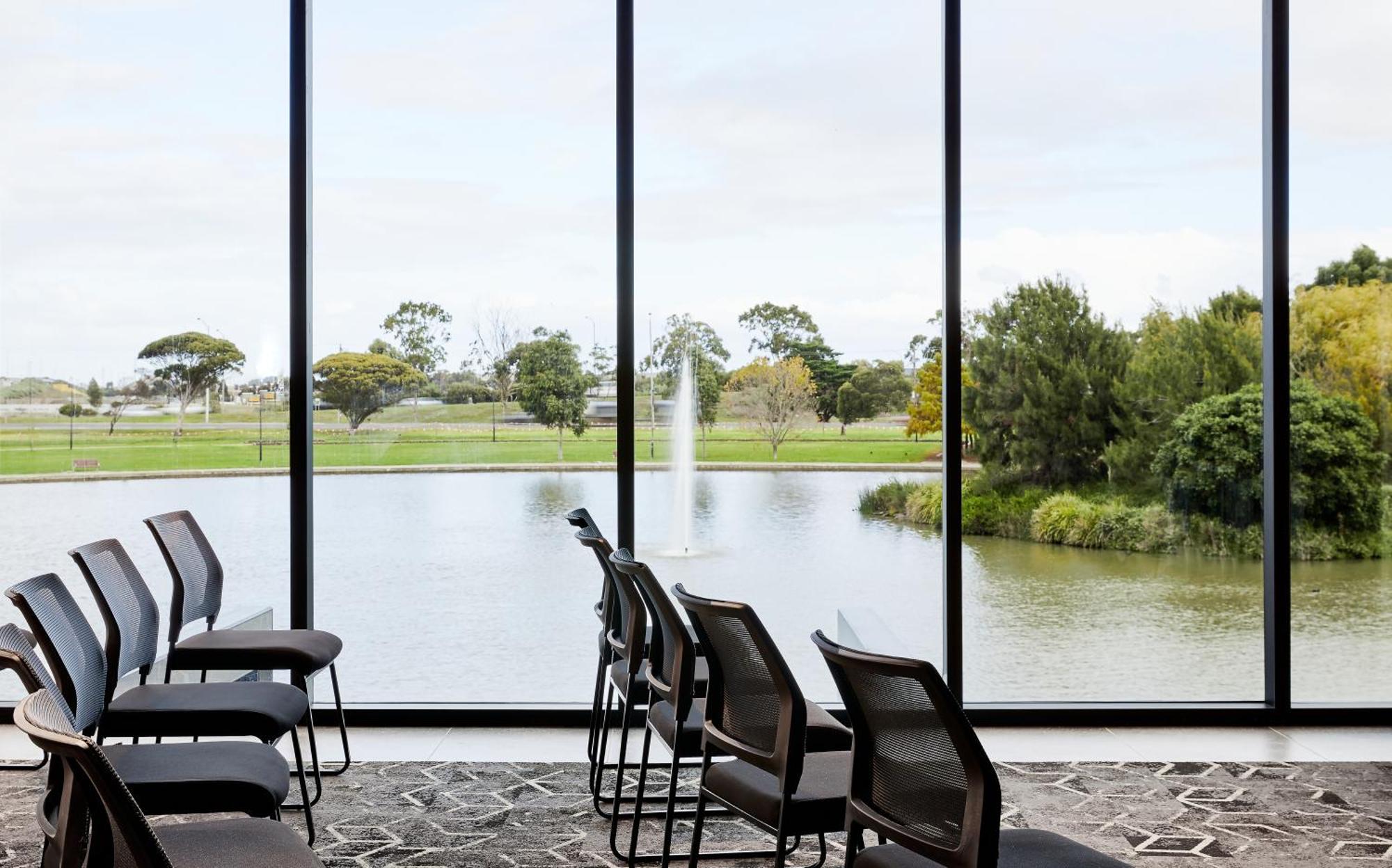 Aparthotel Punthill Caroline Springs Extérieur photo